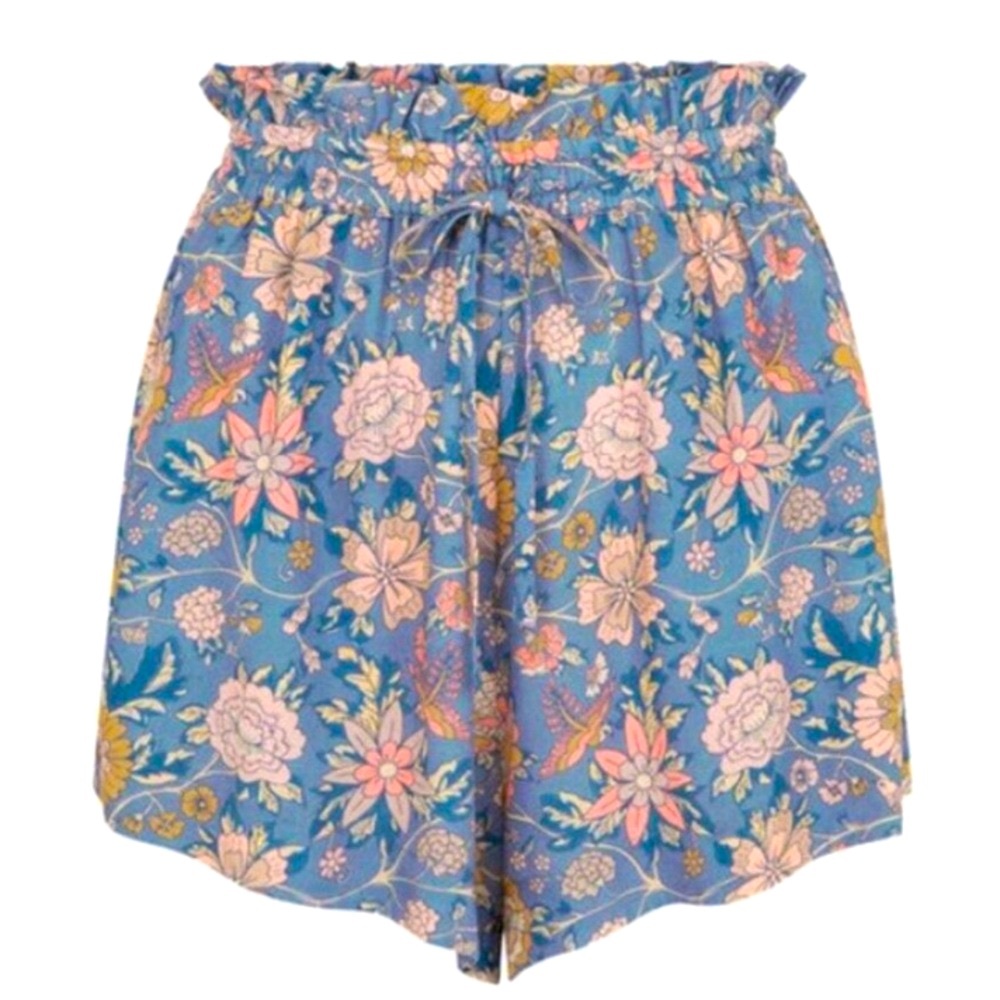✨ SPELL & the GYPSY Collective Mossy Shorts 🌸